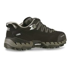 Scarpe Garmont 9.81 N Air G 2.0 GORE-TEX Nero -Negozio Di Scarpe Da Ginnastica Di Moda gmt 002496 002