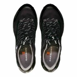 Scarpe Garmont 9.81 N Air G 2.0 GORE-TEX Nero -Negozio Di Scarpe Da Ginnastica Di Moda gmt 002496 004