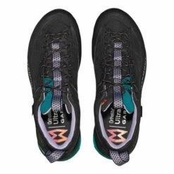Scarpe Garmont Dragontail Synth GORE-TEX Nero Donna -Negozio Di Scarpe Da Ginnastica Di Moda gmt 002763 005