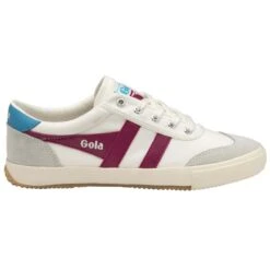 Scarpe Da Ginnastica Da Donna Gola Badminton