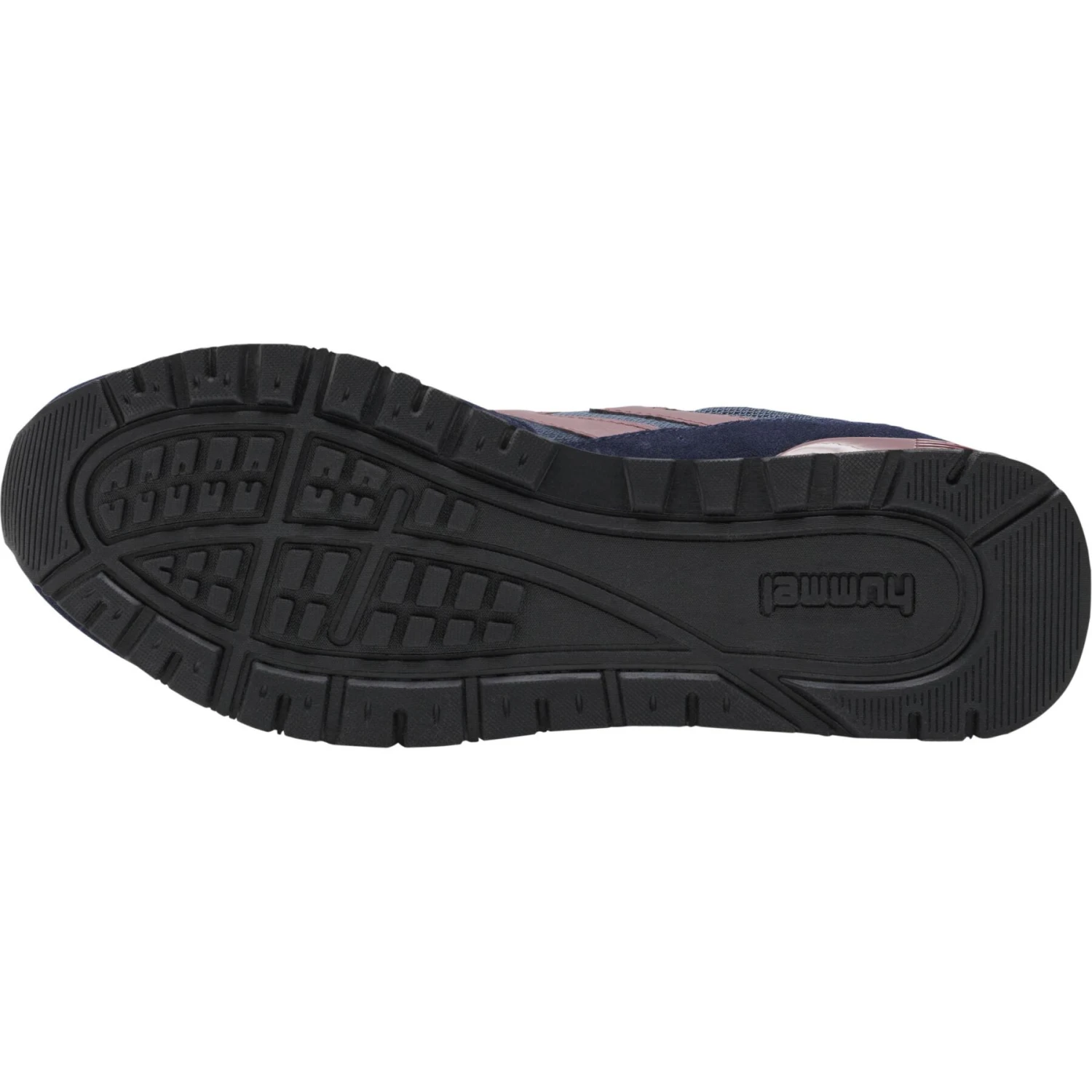 Scarpe Da Ginnastica Hummel Monaco 86 4 Scarpe Da Ginnastica Hummel Monaco 86 - immagine 2