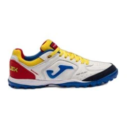 Scarpe Da Calcio In Pelle Joma Top Flex 2216