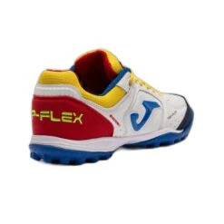 Scarpe Da Calcio In Pelle Joma Top Flex 2216 -Negozio Di Scarpe Da Ginnastica Di Moda joma topw2216tf 2