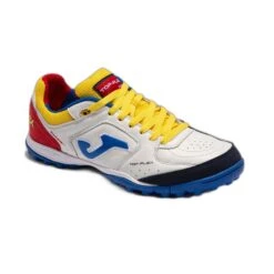 Scarpe Da Calcio In Pelle Joma Top Flex 2216 -Negozio Di Scarpe Da Ginnastica Di Moda joma topw2216tf 4