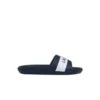 Scarpe Da Tip Tap Lacoste Croco Slide -Negozio Di Scarpe Da Ginnastica Di Moda lacoste 741cma0007 092 1