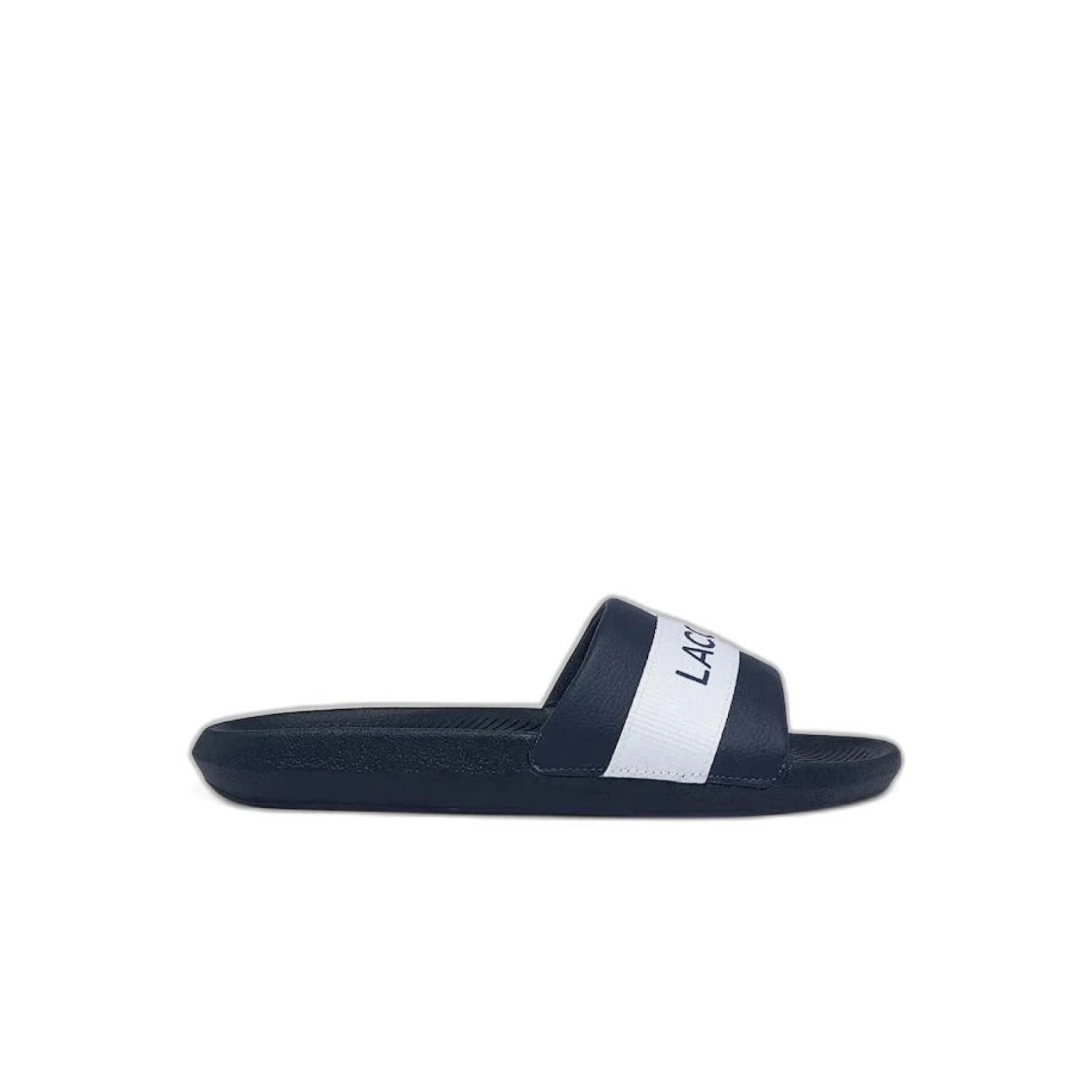 Scarpe Da Tip Tap Lacoste Croco Slide 3 Scarpe Da Tip Tap Lacoste Croco Slide