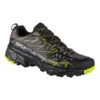 Scarpe La Sportiva Akyra GORE-TEX Nero Giallo Neon -Negozio Di Scarpe Da Ginnastica Di Moda ls 36i900705