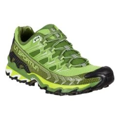 Scarpe La Sportiva Ultra Raptor II Verde Nero Donna
