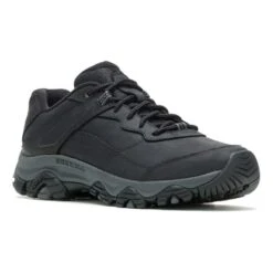 Scarpe Merrell Moab Adventure 3 Nero Grigio