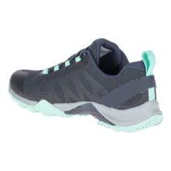 Scarpe Merrell Siren 3 GORE-TEX Blu Navy Azzurro Donna