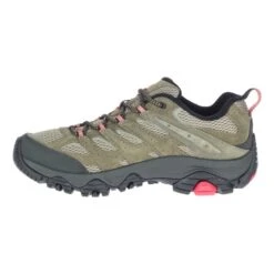 Scarpe Merrell Moab 3 GORE-TEX Marrone Donna -Negozio Di Scarpe Da Ginnastica Di Moda ml j036322 003