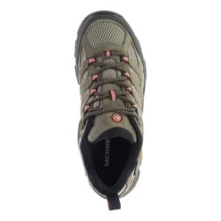 Scarpe Merrell Moab 3 GORE-TEX Marrone Donna -Negozio Di Scarpe Da Ginnastica Di Moda ml j036322 004
