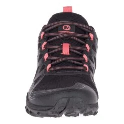 Scarpe Merrell Siren 3 GORE-TEX Nero Rosa Donna -Negozio Di Scarpe Da Ginnastica Di Moda ml j589878 003