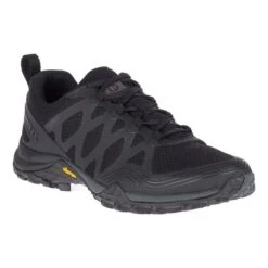 Scarpe Merrell Siren 3 GORE-TEX Nero Donna
