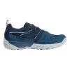 Scarpe Mammut Saentis Low GORE-TEX Blu Grigio -Negozio Di Scarpe Da Ginnastica Di Moda mm 3030 03410 50263