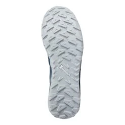 Scarpe Mammut Saentis Low GORE-TEX Blu Grigio -Negozio Di Scarpe Da Ginnastica Di Moda mm 3030 03410 50263 3