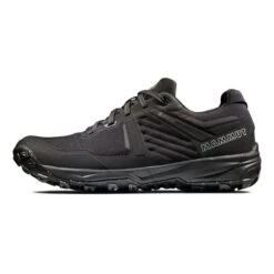 Scarpe Mammut Ultimate III GORE-TEX Nero Donna