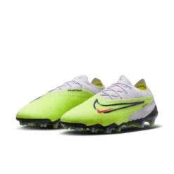 Scarpe Da Calcio Nike Gripknit Phantom GX Elite FG - Luminious Pack -Negozio Di Scarpe Da Ginnastica Di Moda nike dc9968 705 phcfh001 31440