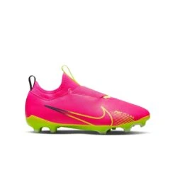 Scarpe Da Calcio Per Bambini Nike Zoom Mercurial Vapor 15 Academy MG - Luminious Pack