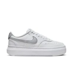 Scarpe Da Ginnastica Da Donna Nike Court Vision Alta