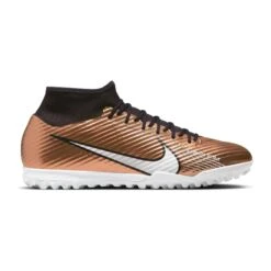 Scarpe Da Calcio Nike Zoom Mercurial Superfly 9 Academy Qatar TF - Generation Pack