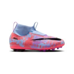 Scarpe Da Calcio Per Bambini Nike Mercurial Superfly 9 Academy AG - MDS Pack
