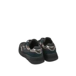 Scarpe Da Ginnastica Da Donna Pepe Jeans Arrow Pop -Negozio Di Scarpe Da Ginnastica Di Moda pepe jeans pls31399 999 3