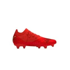 Scarpe Da Calcio Puma Future Z 2.4 FG/AG - Fearless Pack