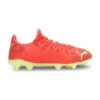 Scarpe Da Calcio Per Bambini Puma Future Z 4.4 FG/AG - Fastest Pack -Negozio Di Scarpe Da Ginnastica Di Moda puma 107014 03 fiery coral fizzy light puma black salmon 4