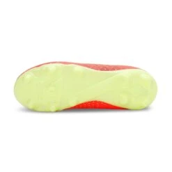 Scarpe Da Calcio Per Bambini Puma Future Z 4.4 FG/AG - Fastest Pack -Negozio Di Scarpe Da Ginnastica Di Moda puma 107014 03 fiery coral fizzy light puma black salmon 6