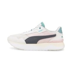 Scarpe Da Ginnastica Da Donna Puma R78 Voyage Premium
