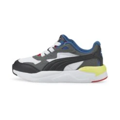 Scarpe Per Bambini Puma X-Ray Speed AC PS