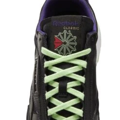 Scarpe Reebok Classics Leather Legacy -Negozio Di Scarpe Da Ginnastica Di Moda reebok classics fy7554 7 footwear photography detail view 1 white 000