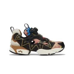 Scarpe Da Ginnastica Reebok Power Rangers Instapump Fury 94