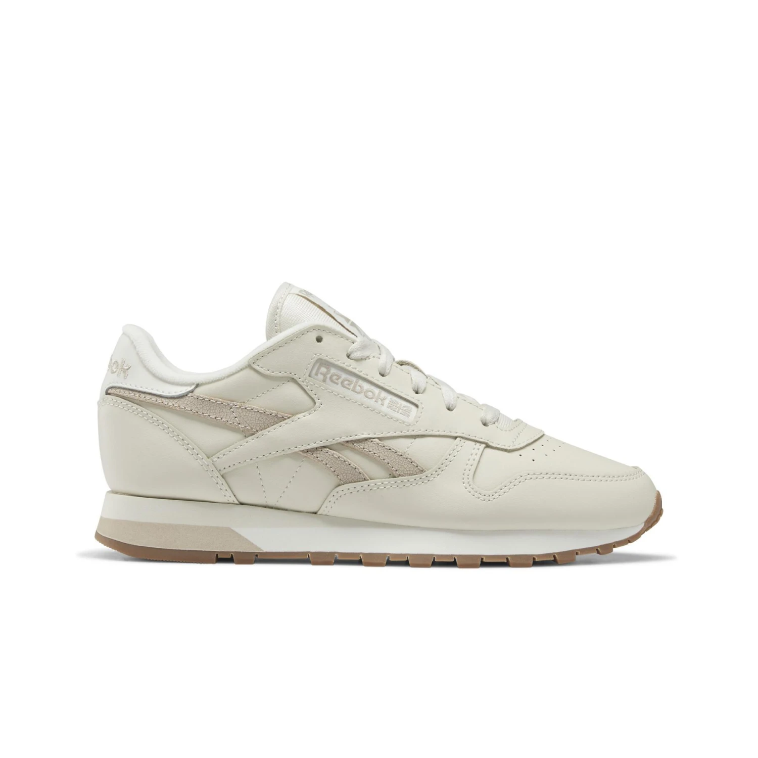 Scarpe Da Ginnastica Da Donna Reebok Classic Leather Step N Flash