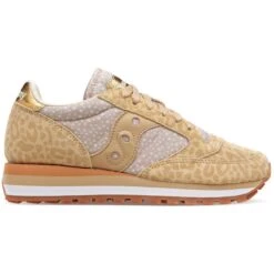 Scarpe Da Donna Saucony Jazz Triple