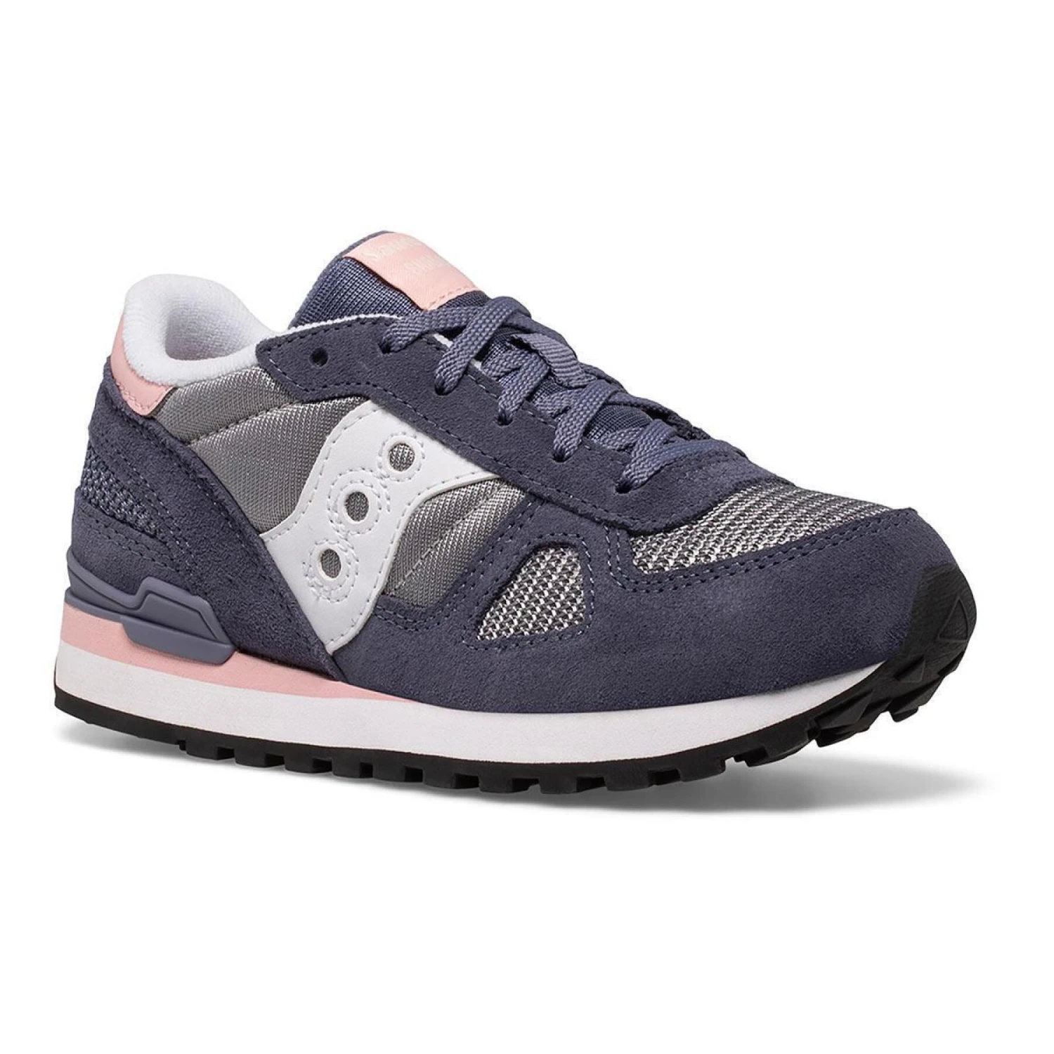Scarpe Da Ginnastica Da Ragazza Saucony Shadow Original 4 Scarpe Da Ginnastica Da Ragazza Saucony Shadow Original - immagine 2