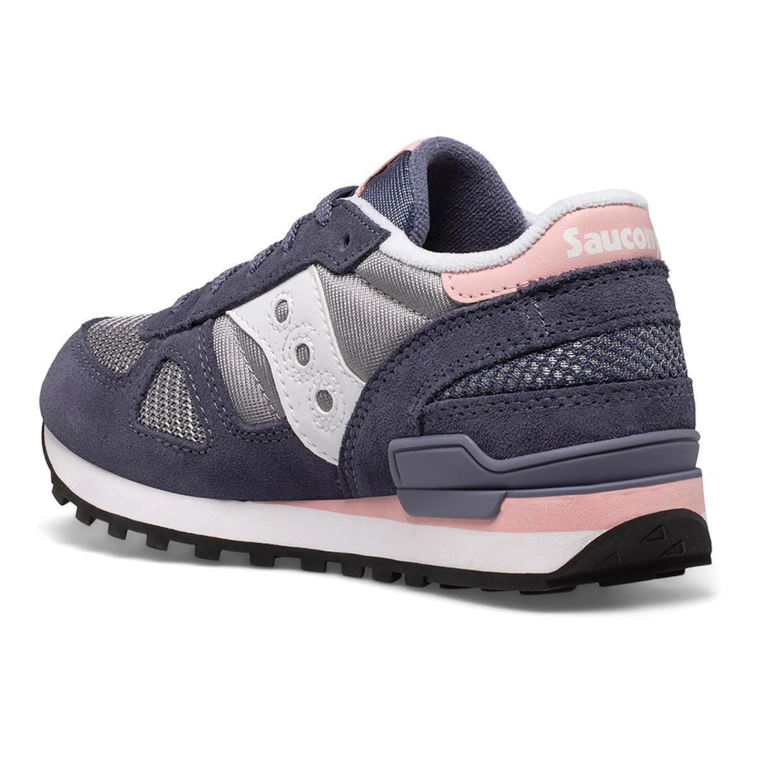 Scarpe Da Ginnastica Da Ragazza Saucony Shadow Original 6 Scarpe Da Ginnastica Da Ragazza Saucony Shadow Original - immagine 4