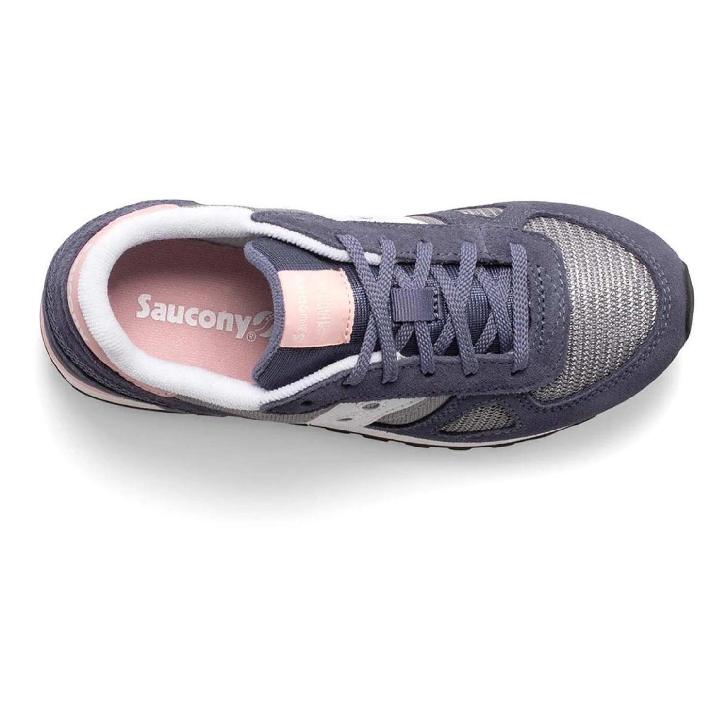 Scarpe Da Ginnastica Da Ragazza Saucony Shadow Original 5 Scarpe Da Ginnastica Da Ragazza Saucony Shadow Original - immagine 3