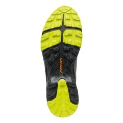 Scarpe Scarpa Rush Trail GORE-TEX Grigio Nero -Negozio Di Scarpe Da Ginnastica Di Moda scr 63145 200 1 004