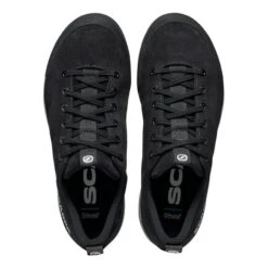 Scarpe Scarpa Spirit Evo Nero -Negozio Di Scarpe Da Ginnastica Di Moda scr 72604 350 1 005