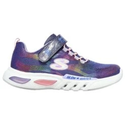 Scarpe Ragazza Skechers S Lights: Glow-Brites