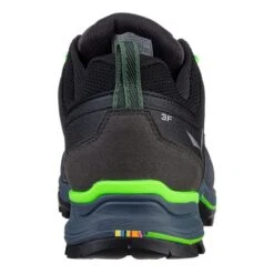 Scarpe Salewa MTN Trainer Lite GORE-TEX Verde -Negozio Di Scarpe Da Ginnastica Di Moda sl 61361 5945 101