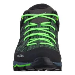 Scarpe Salewa MTN Trainer Lite GORE-TEX Verde -Negozio Di Scarpe Da Ginnastica Di Moda sl 61361 5945 105