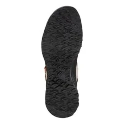 Scarpe Salewa Wildfire Leather GORE-TEX Marrone Chiaro Nero Donna -Negozio Di Scarpe Da Ginnastica Di Moda sl 61417 7265 006