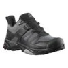 Scarpe Salomon X Ultra 4 GORE-TEX Grigio Nero
