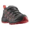 Scarpe Salomon XA Pro V8 ClimaSalomon Waterproof Nero Rosso Bebè 1 Scarpe Salomon XA Pro V8 ClimaSalomon Waterproof Nero Rosso Bebè -Negozio Di Scarpe Da Ginnastica Di Moda slm l41614200 001