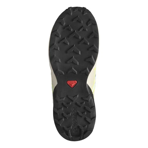 Scarpe Salomon Speedcross Nero Beige Celeste Bambini 7 Scarpe Salomon Speedcross Nero Beige Celeste Bambini - immagine 5