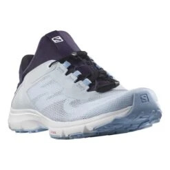 Scarpe Salomon Amphib Bold 2 Blu Ghiaccio Donna