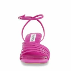 Scarpe Da Donna Steve Madden Aglow -Negozio Di Scarpe Da Ginnastica Di Moda sm11001952 02002 56n 2